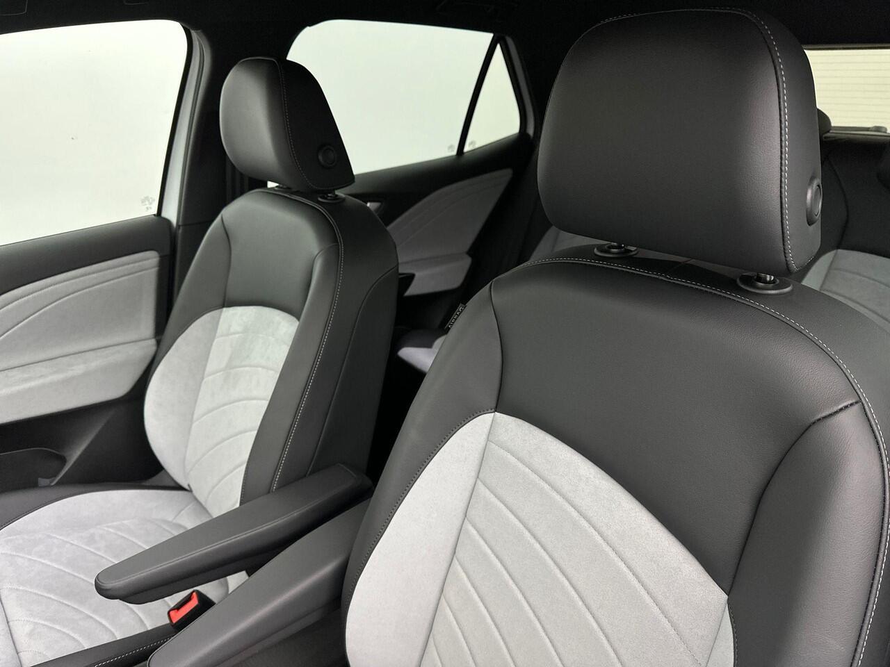 Volkswagen ID.3 Pro S Business 77 kWh accu, 150 kW / 204 pk Hatchb