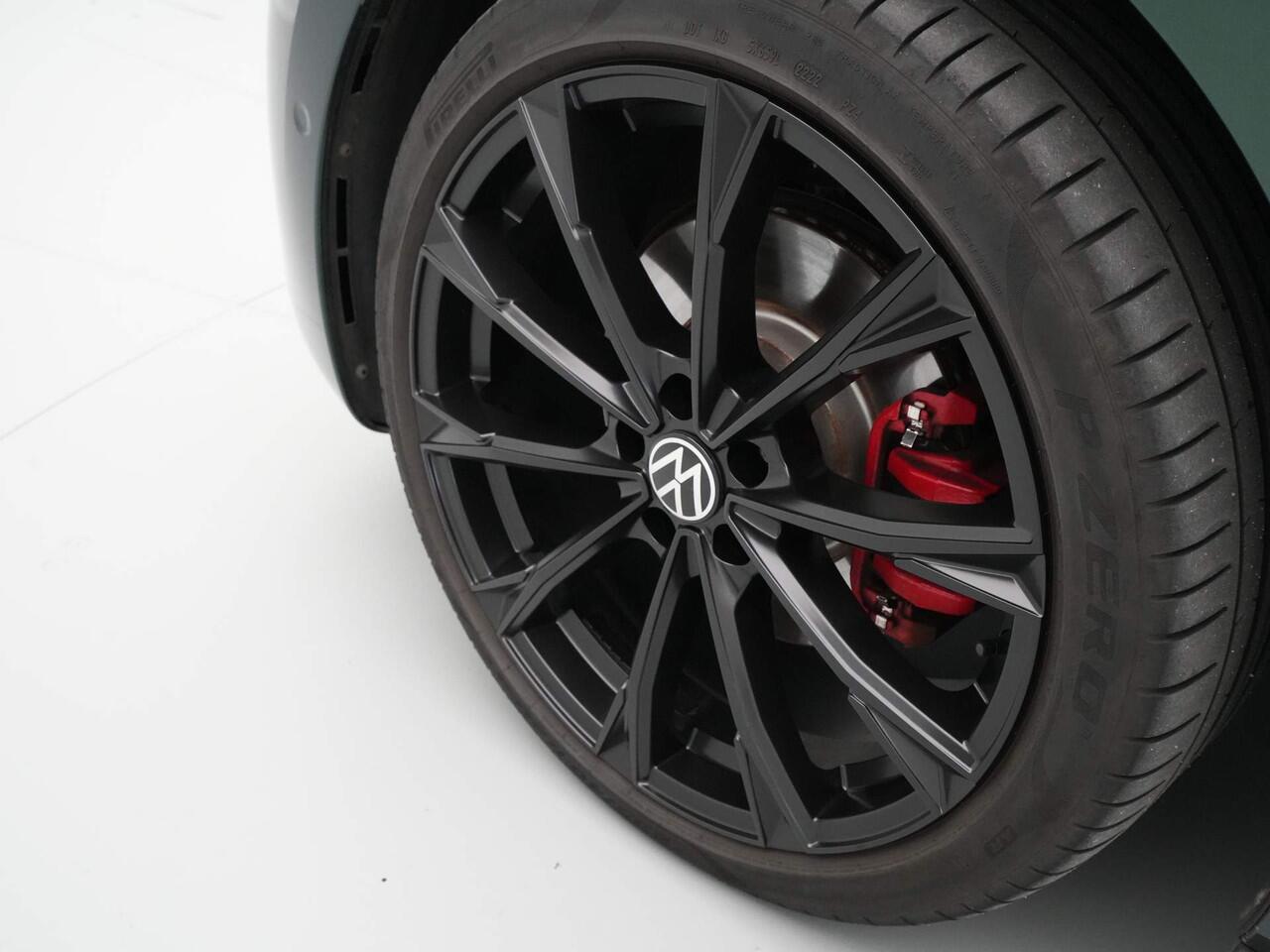 Volkswagen ID.3 Pro Advantage 58 kWh ACC Camera DAB Stoelverwarming 19 inch