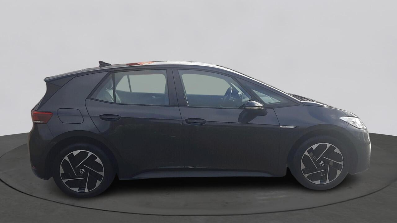 Volkswagen ID.3 204pk Pro Life 58 kWh Navigatie App Connect Parkeersensoren