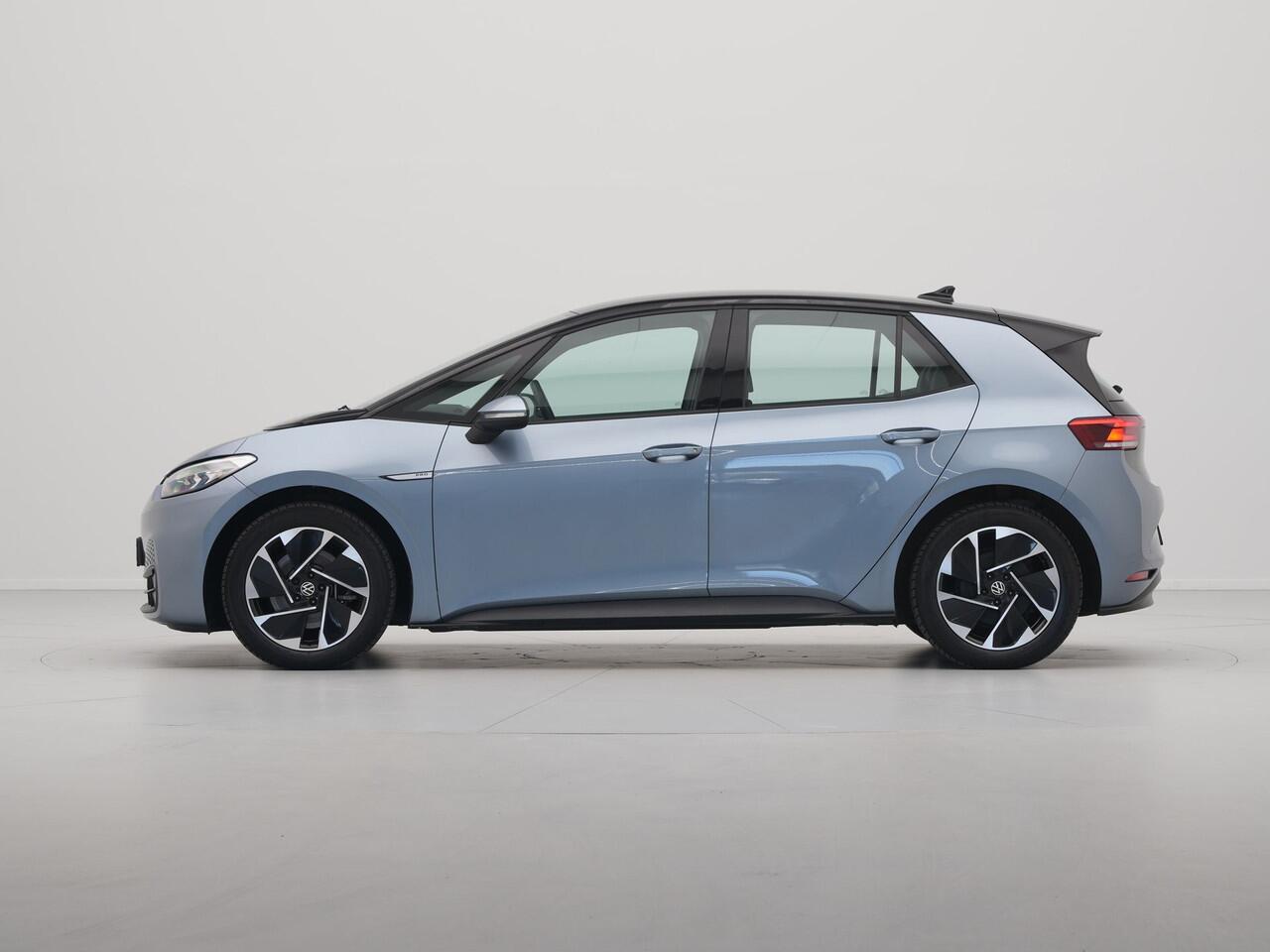 Volkswagen ID.3 Life 58 kWh 204pk Navigatie Stoel/Stuurverwarming Acc Pdc Carplay 171