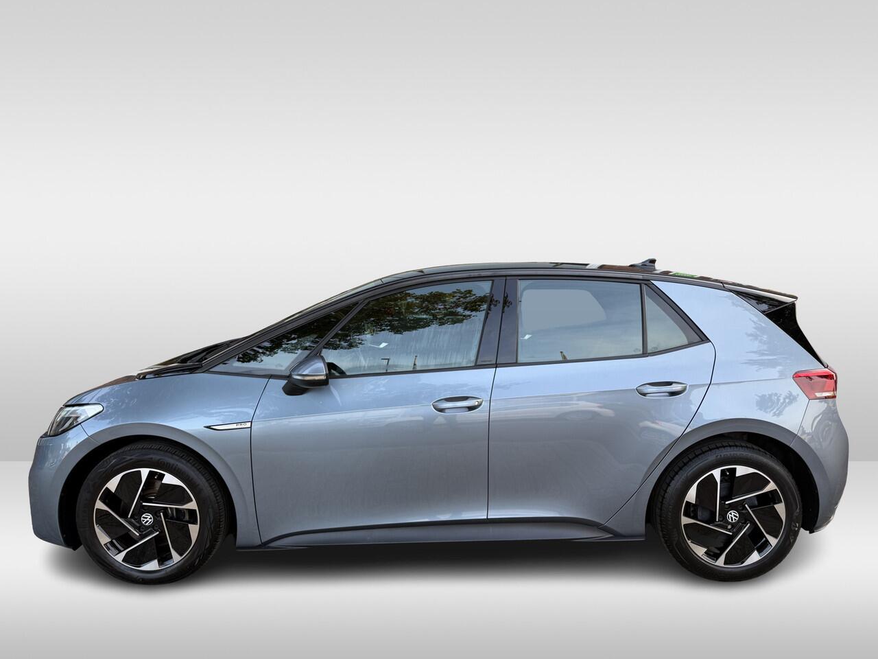 Volkswagen ID.3 Life 58 kWh | nieuwe apk | stoel verwarming | navigatie |