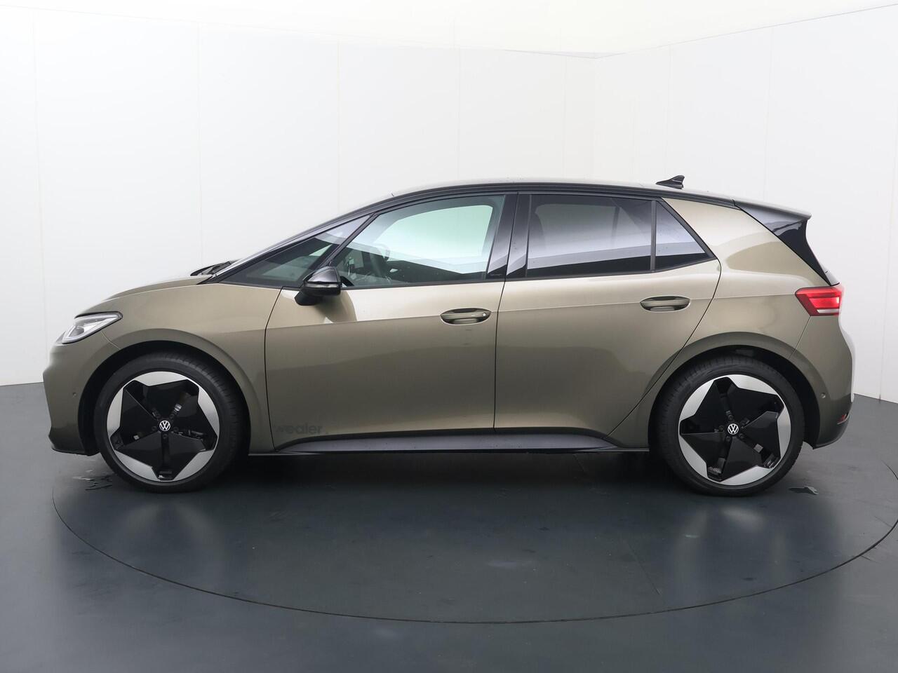 Volkswagen ID.3 Pro S Limited Edition 79 kWh accu. 150 kW / 204 PK | Panoramadak |