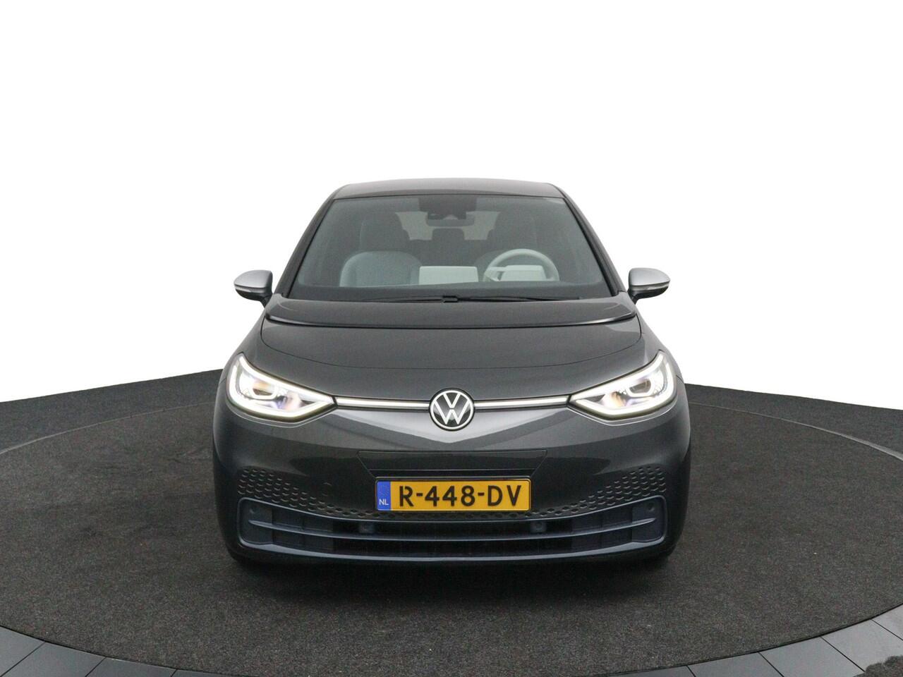 Volkswagen ID.3 First Plus 58 kWh*ECC*NAVI*ACC*CAM*CARPLAY*