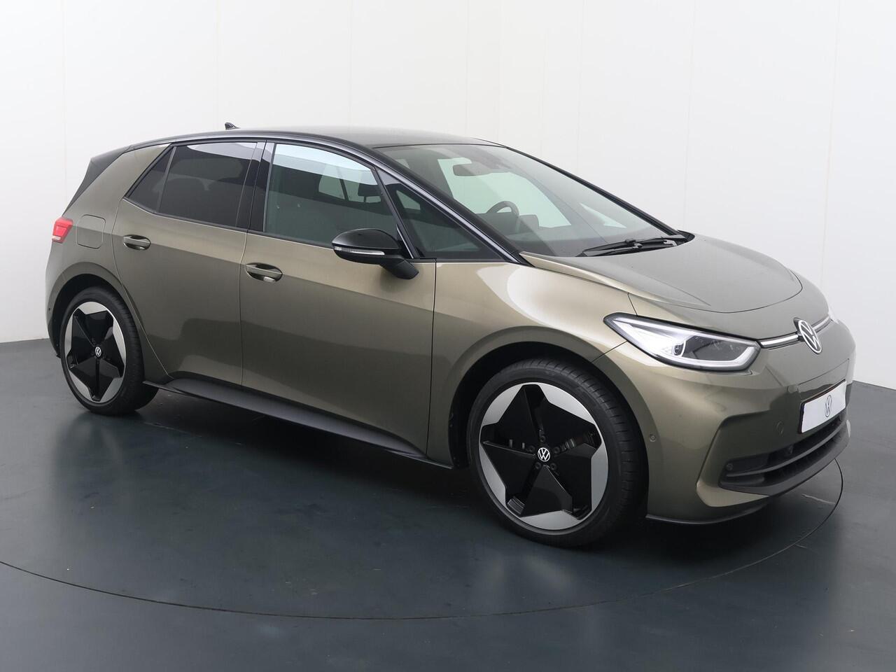 Volkswagen ID.3 Pro S Limited Edition 79 kWh accu. 150 kW / 204 PK | Panoramadak |