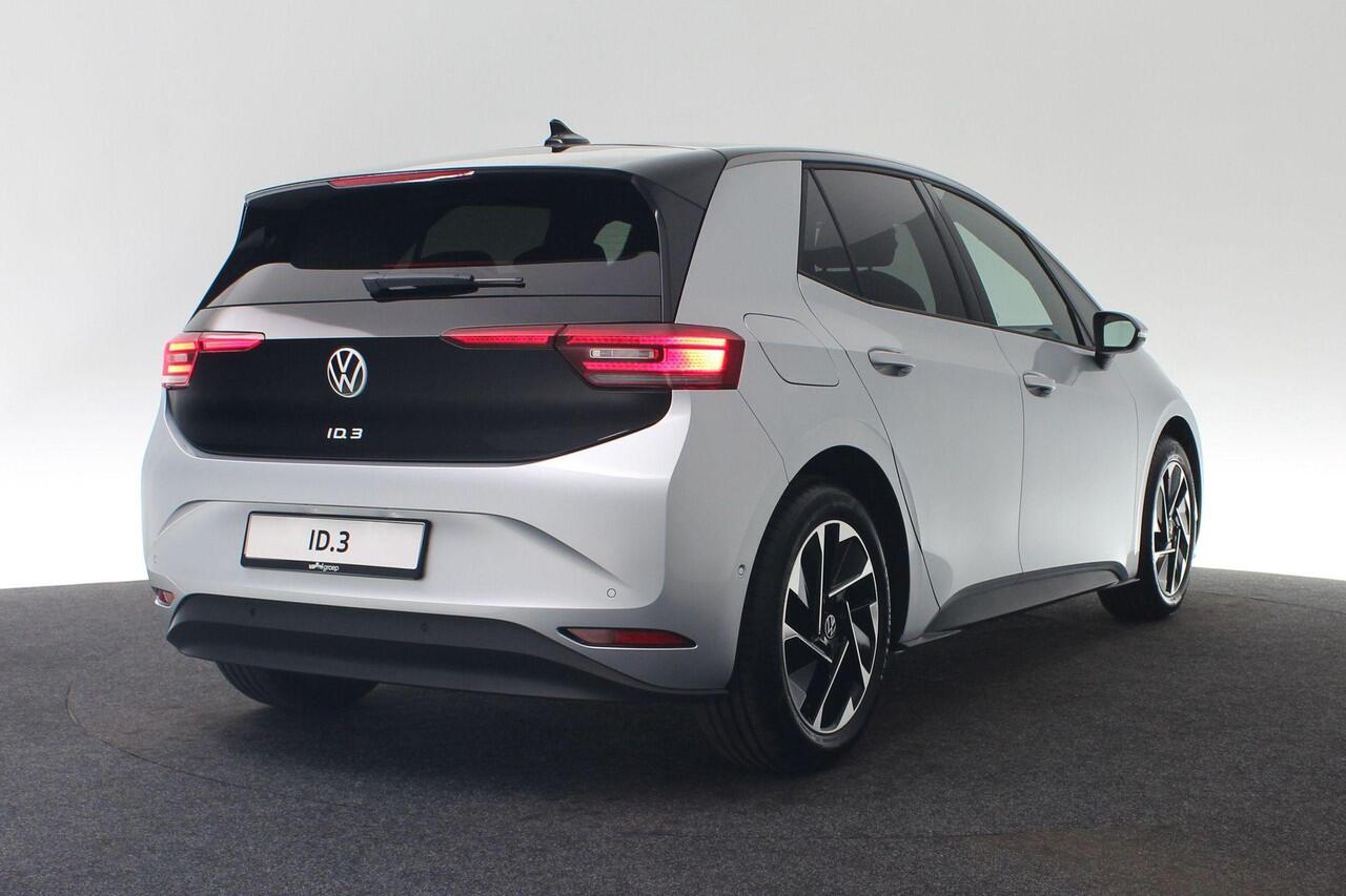 Volkswagen ID.3 Pro Business 59 kWh 150 kW / 204 pk