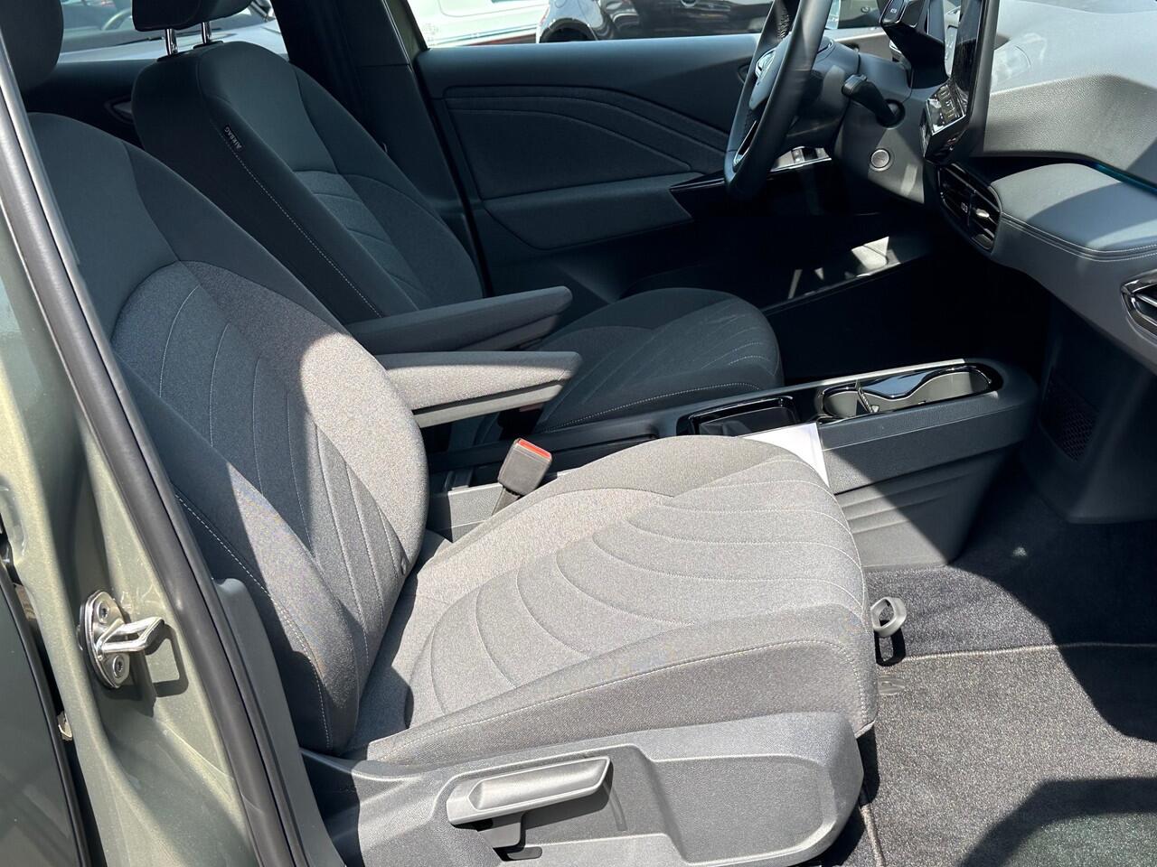 Volkswagen ID.3 58 kWh 204pk Pro Business / Demonstratieauto