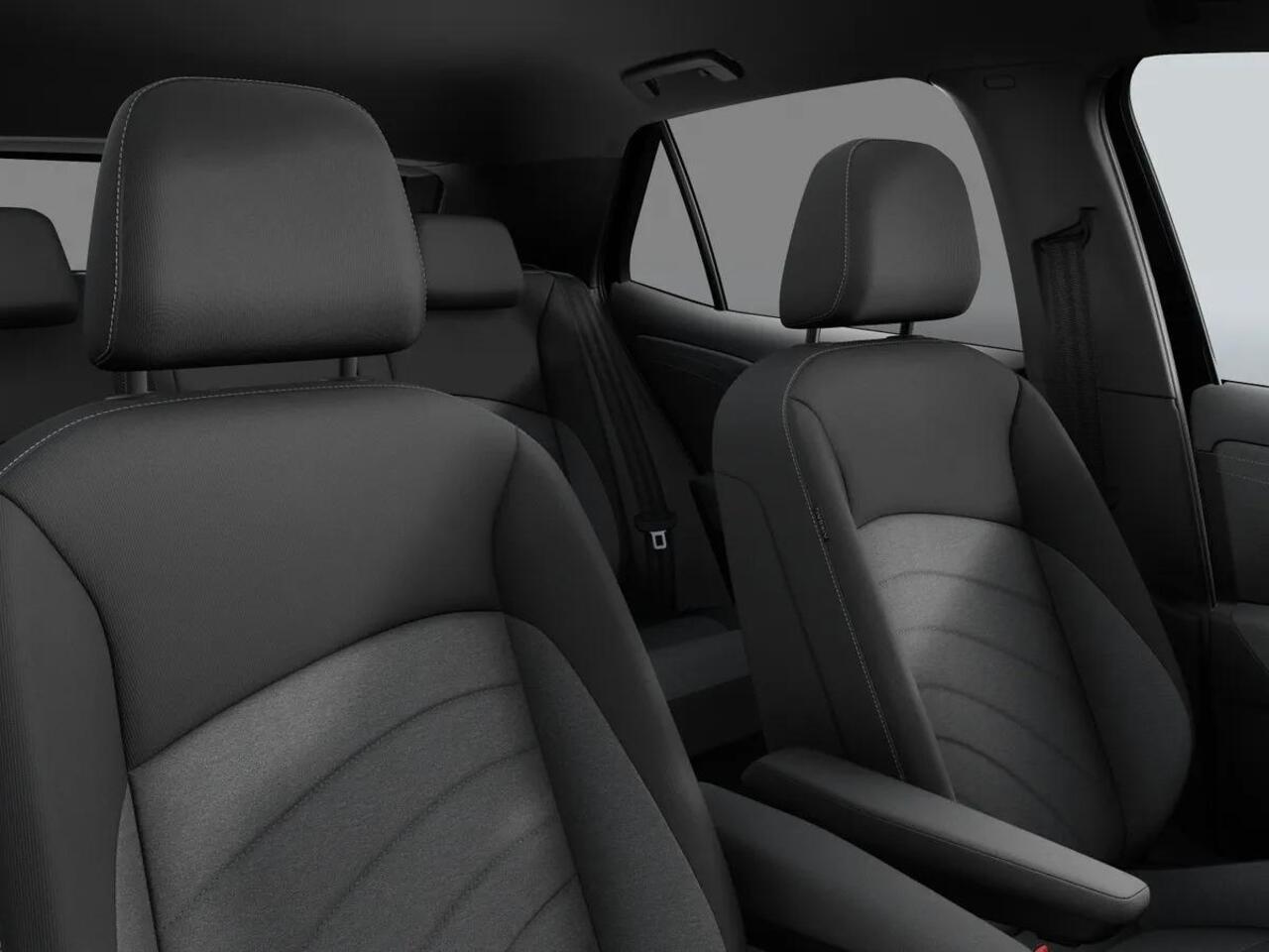 Volkswagen ID.3 Pro Limited Edition 58 kWh accu 150 kW / 204 PK Ha