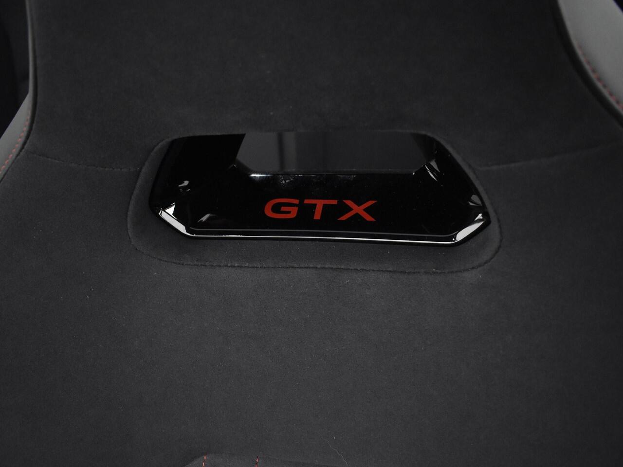 Volkswagen ID.3 GTX Performance 79 kWh 326PK l Assistentie Plus l Panoramadak l 20" Skagen l Harmann Kardon l Black Style