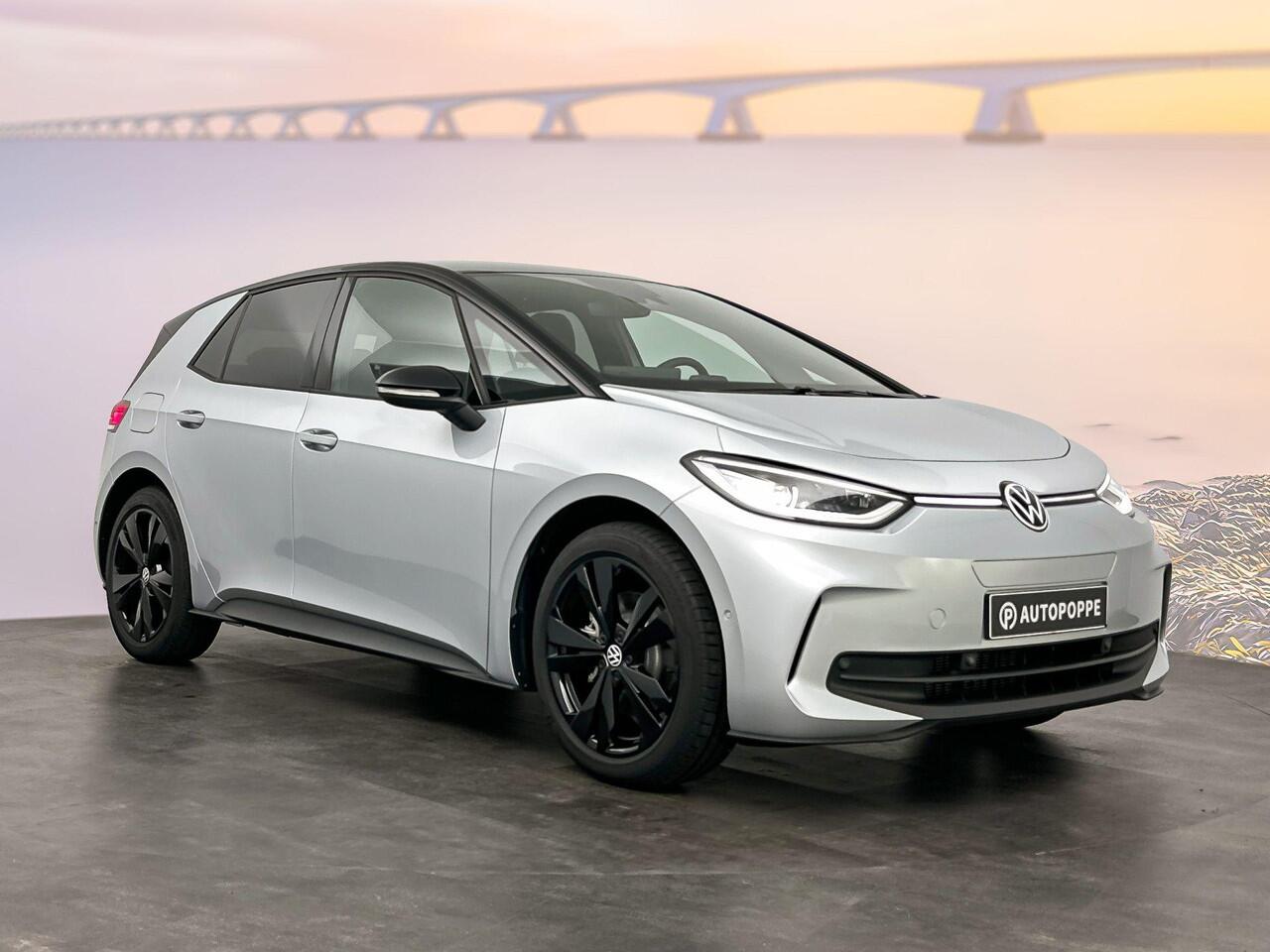 Volkswagen ID.3 Pro Business 59 kWh Black Style Pakket