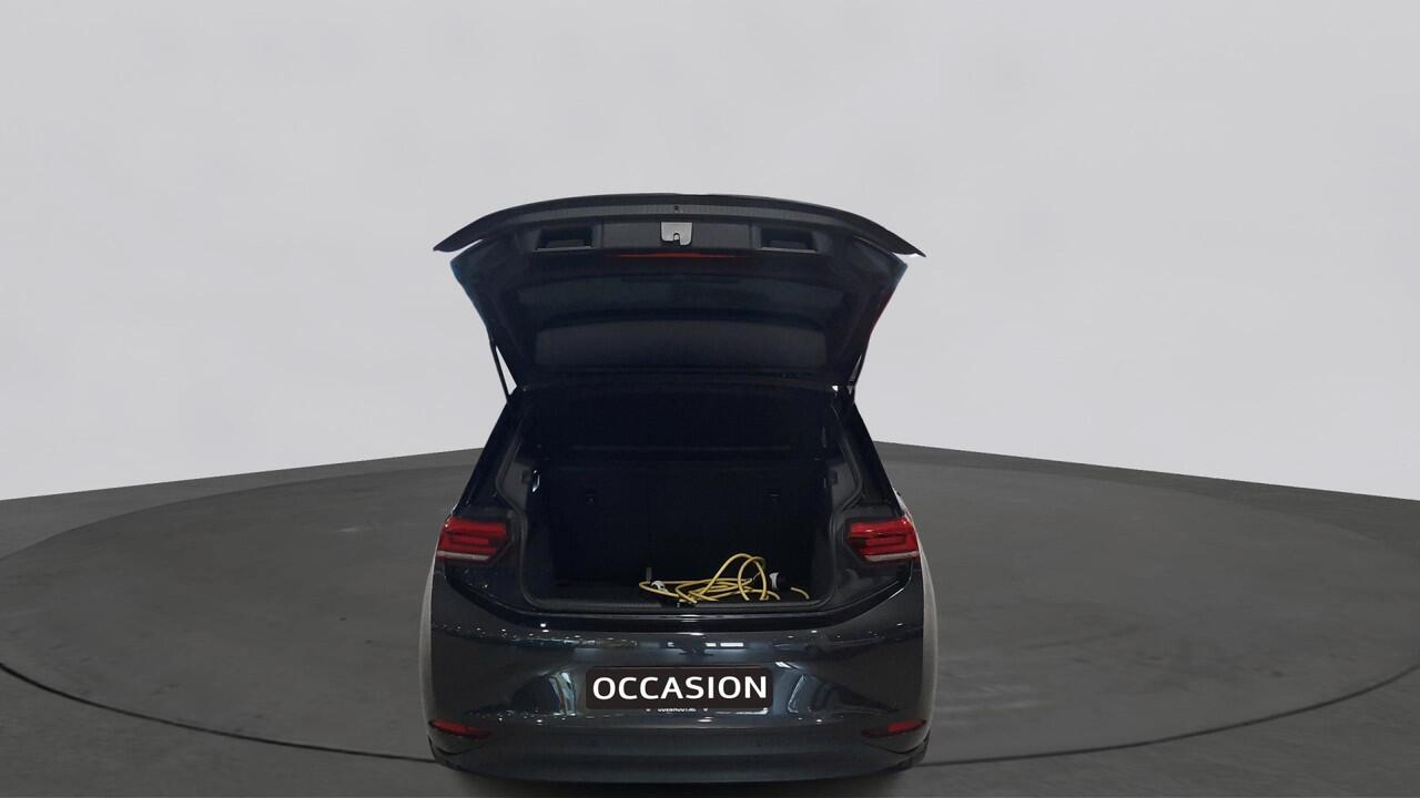 Volkswagen ID.3 First 58 kWh | Navigatie | App Connect | Lichtmetalen velgen