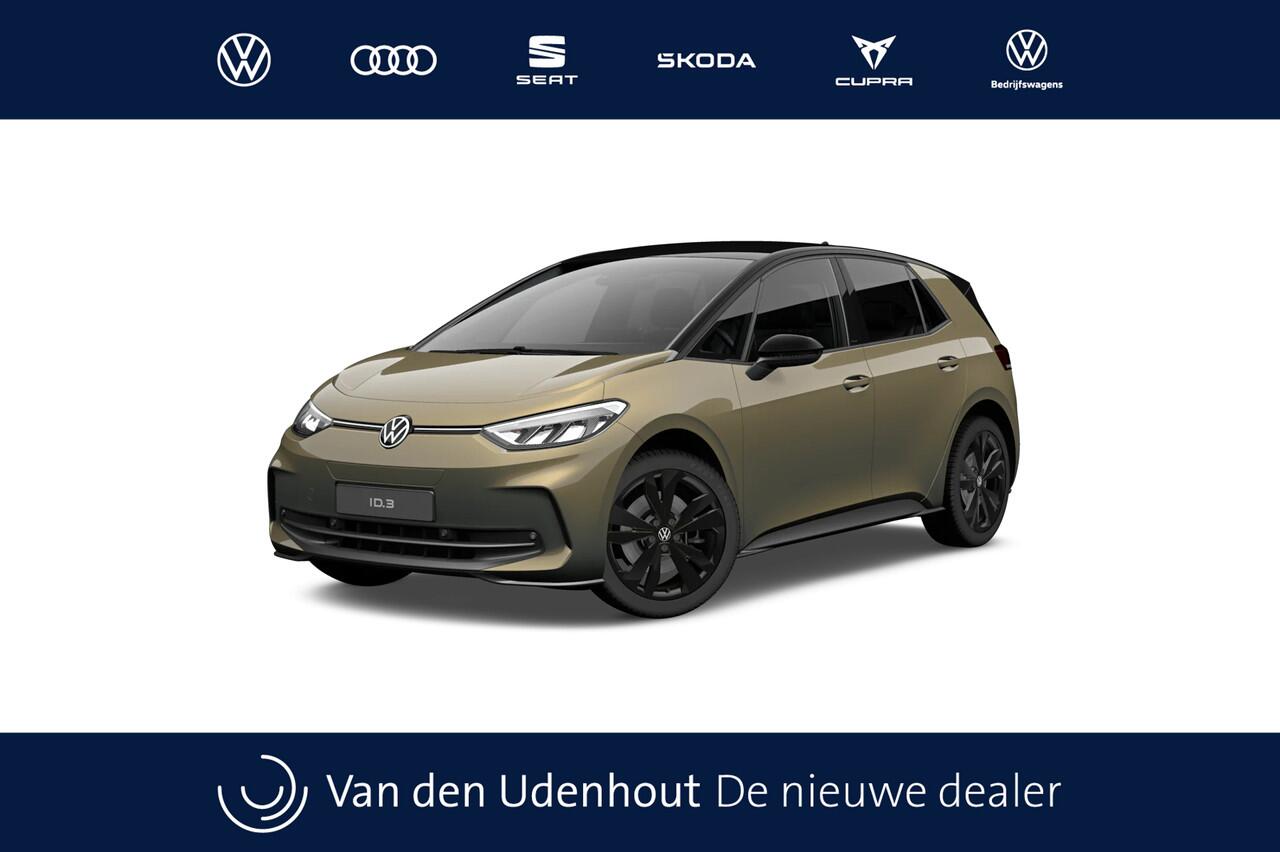 Volkswagen ID.3 52kWh 170 1AT Limited Edition Automaat