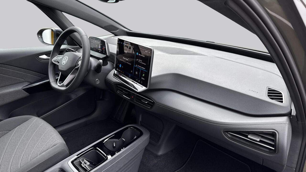 Volkswagen ID.3 Limited Edition 52 kWh Demonstratiemodel