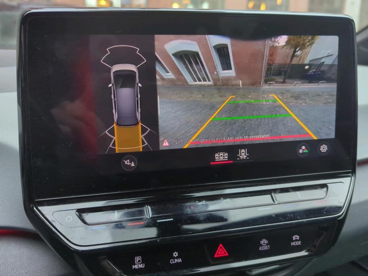 Volkswagen ID.3 First Max 58 kWh SOH 89% | Panoramadak | Stuur / Stoel verwarmin