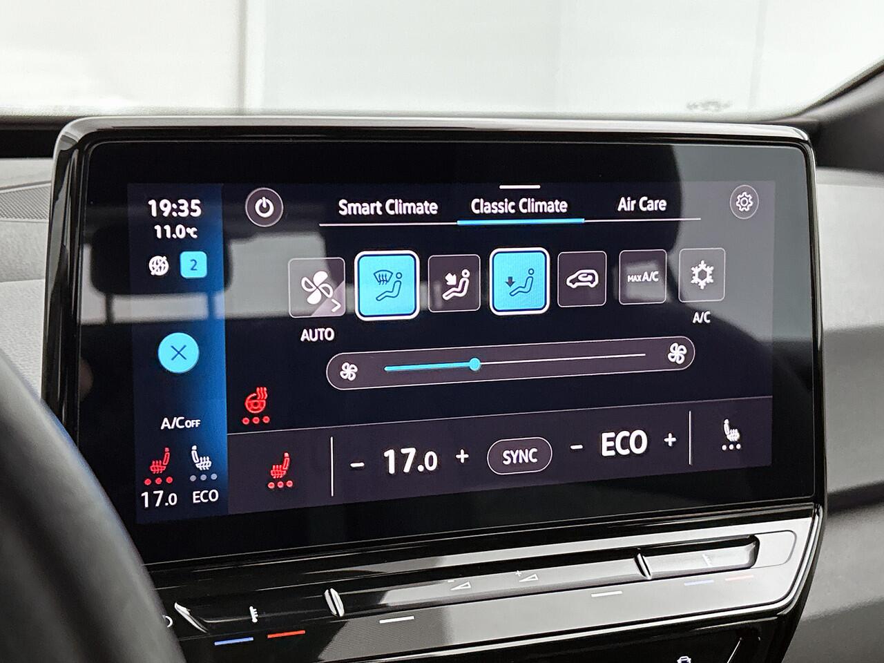 Volkswagen ID.3 PRO 58 kWh Climate Control | Cruise Control | Navigatie | Parkeersensoren