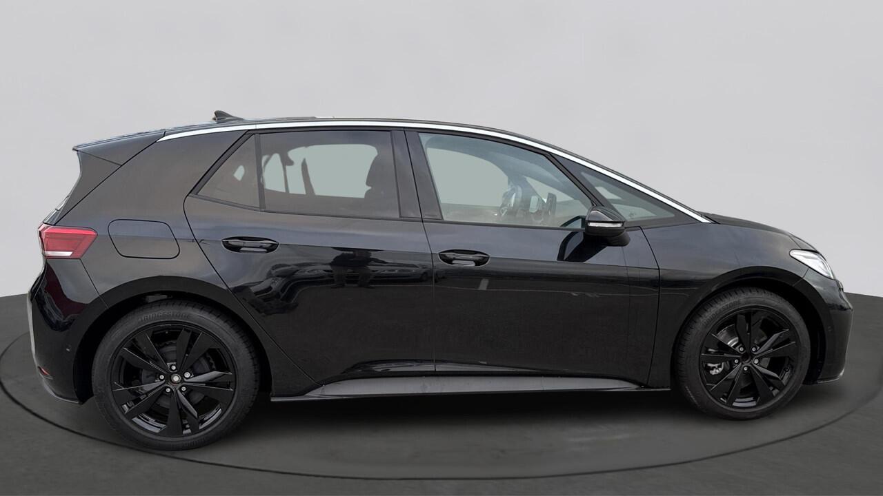 Volkswagen ID.3 Pro Business 59 kWh | DECEMBERDEAL |