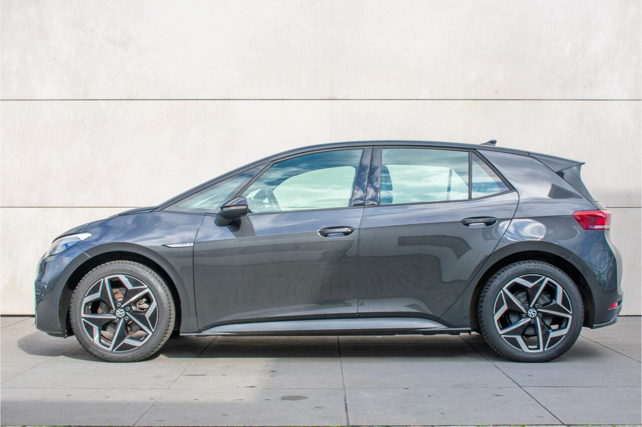 Volkswagen ID.3 Pro S 77 kWh SOH 89%