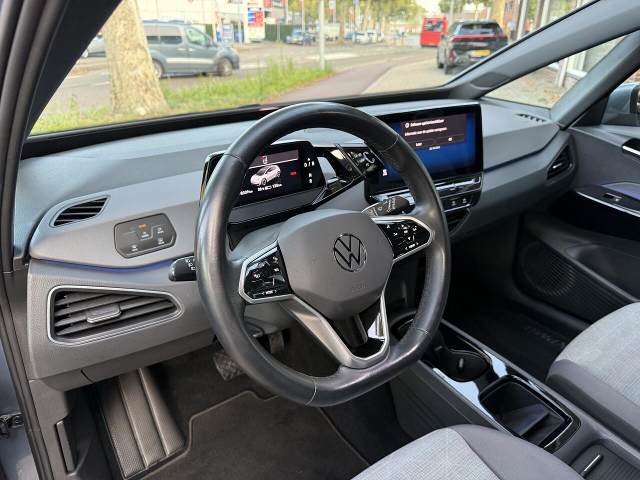 Volkswagen ID.3 Life 58 kWh | nieuwe apk | stoel verwarming | navigatie |