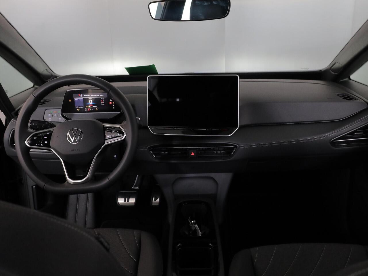 Volkswagen ID.3 Pro Limited Edition 58 kWh accu 150 kW / 204 PK Ha