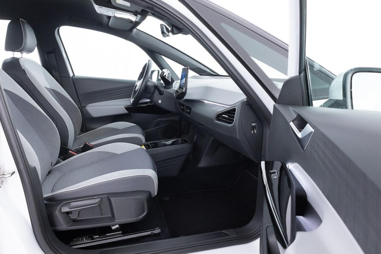 Volkswagen ID.3 Pro S 77 kWh | LED | ECC | NAVI | PDC | SOH 93%