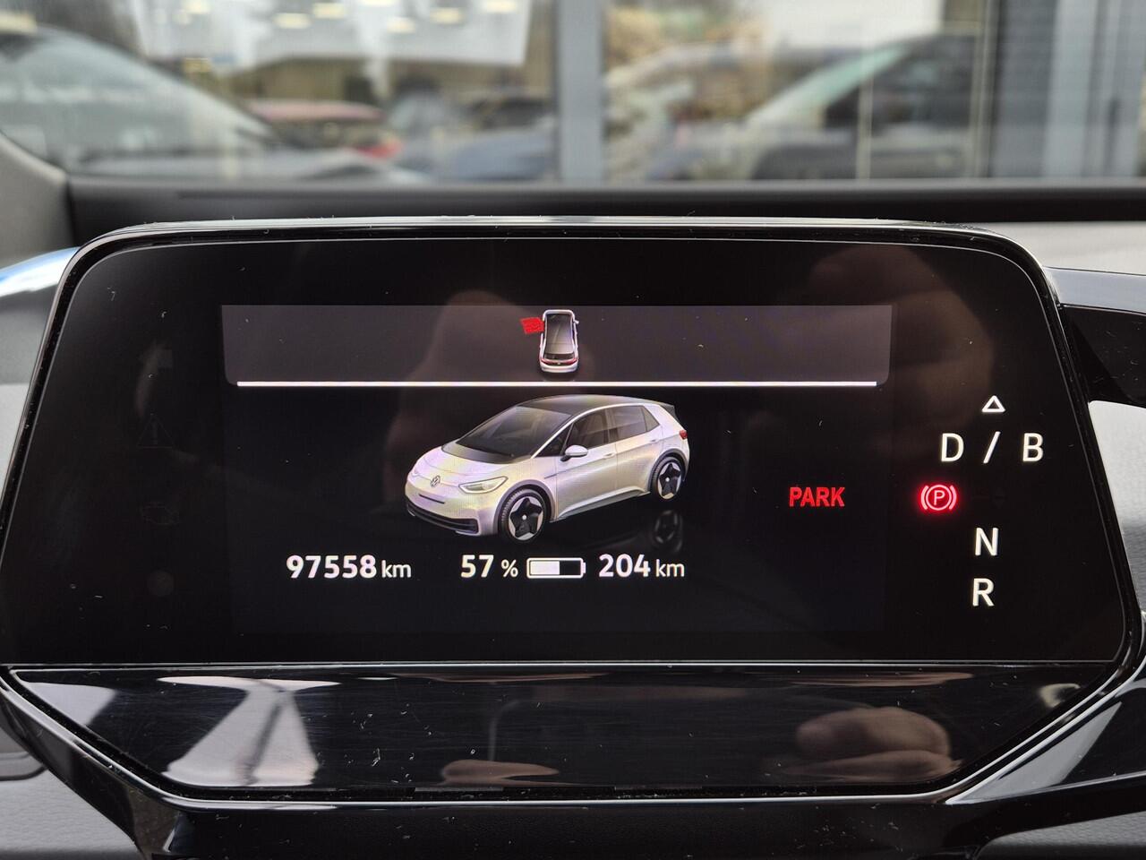 Volkswagen ID.3 First 58 kWh | 93% SOH |