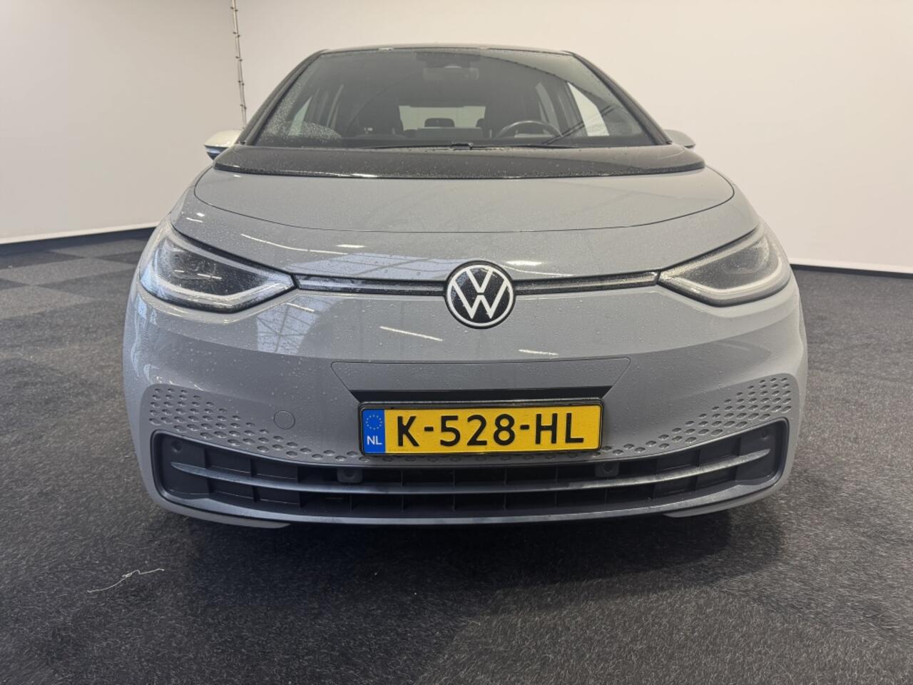 Volkswagen ID.3 First Plus 58 kWh Matrix Led Carplay Navigatie Camera
