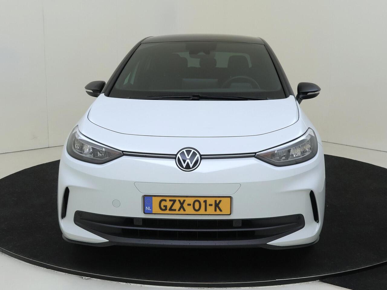 Volkswagen ID.3 Pure Oranje Edition 52 kWh