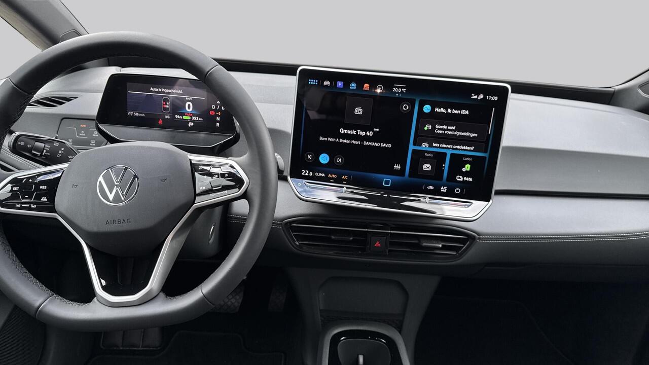 Volkswagen ID.3 Limited Edition 52 kWh Demonstratiemodel