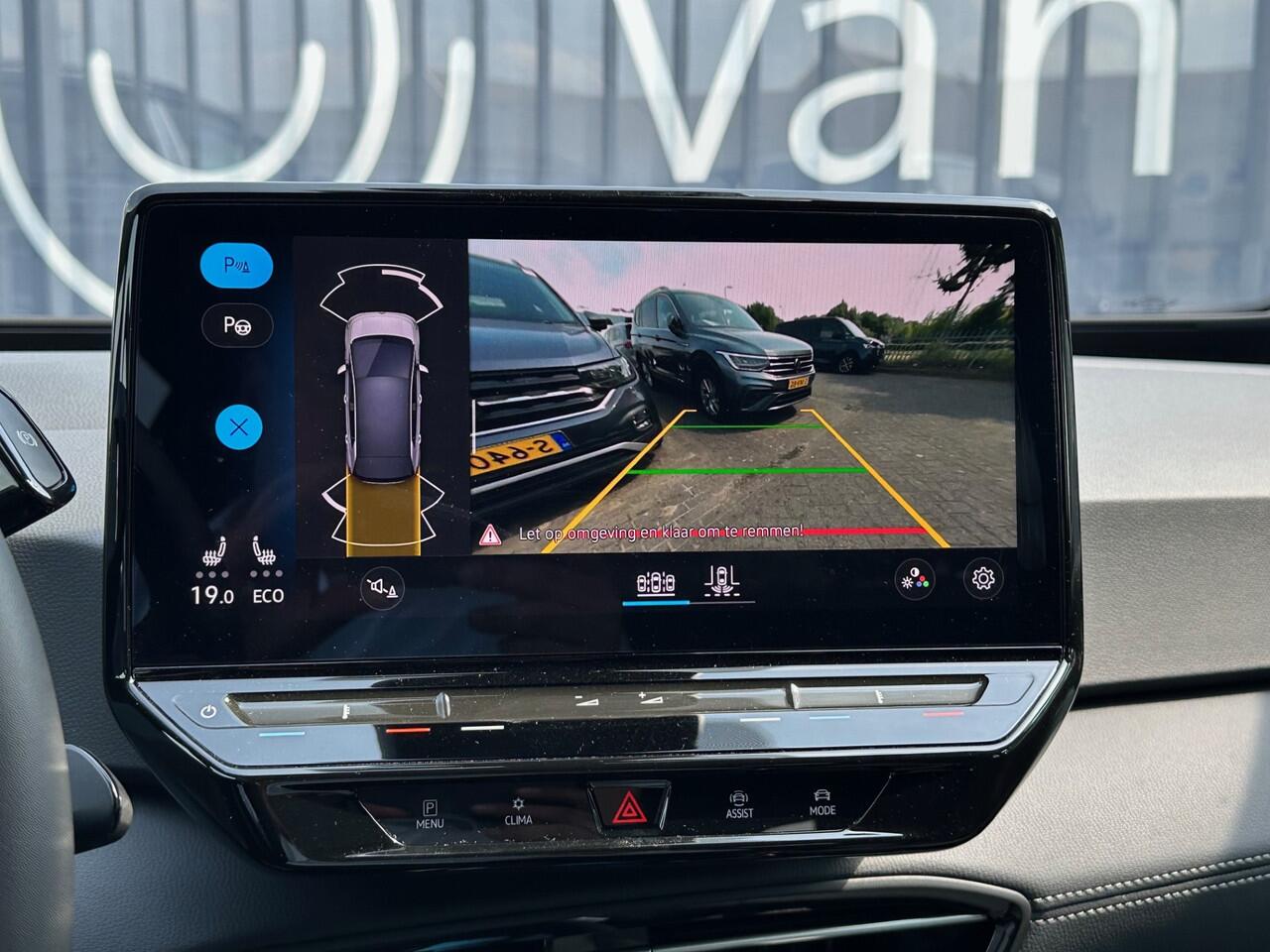 Volkswagen ID.3 58 kWh 204pk Pro Business / Demonstratieauto