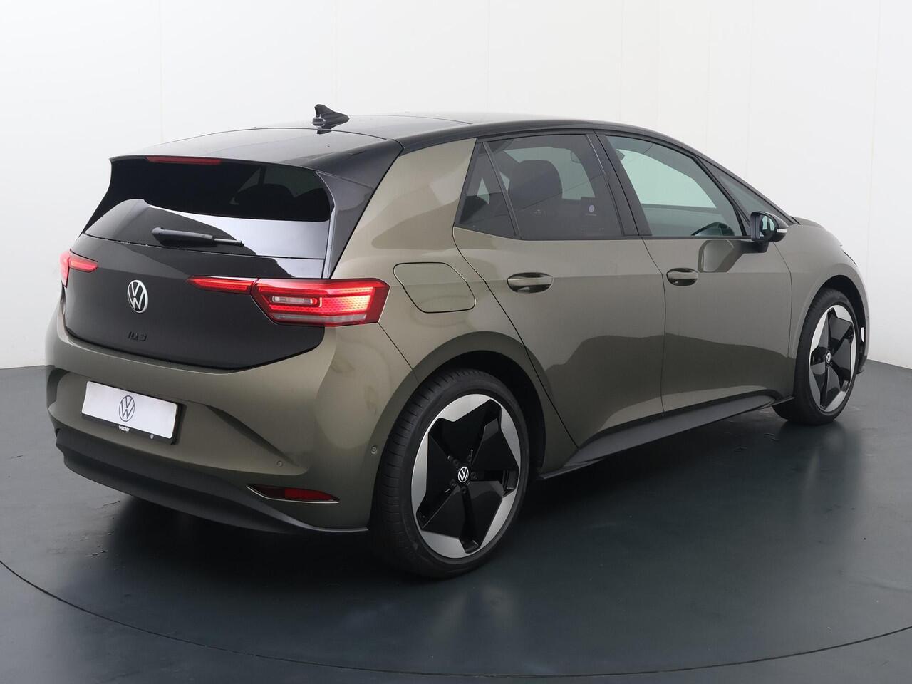 Volkswagen ID.3 Pro S Limited Edition 79 kWh accu. 150 kW / 204 PK | Panoramadak |