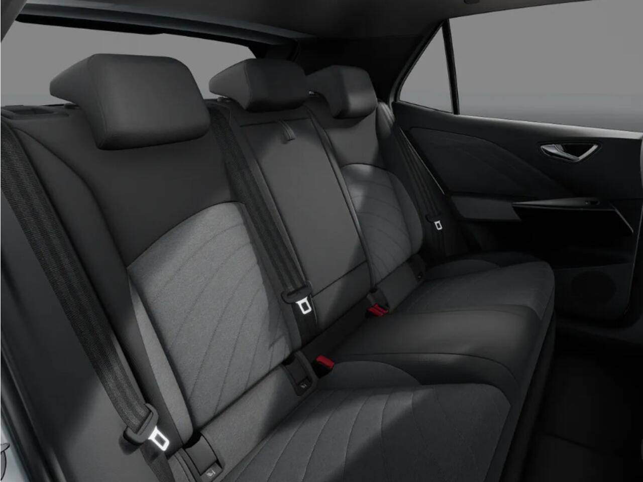 Volkswagen ID.3 Pro S Limited Edition 79 kWh accu. 204 PK · Steunhaak · Achteruitrijcamera · Draadloze telefoonlader ·