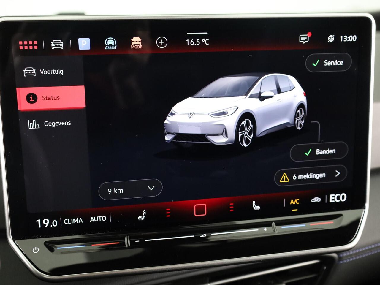 Volkswagen ID.3 GTX Limited Edition 79 kWh accu, 240 kW / 326 PK H