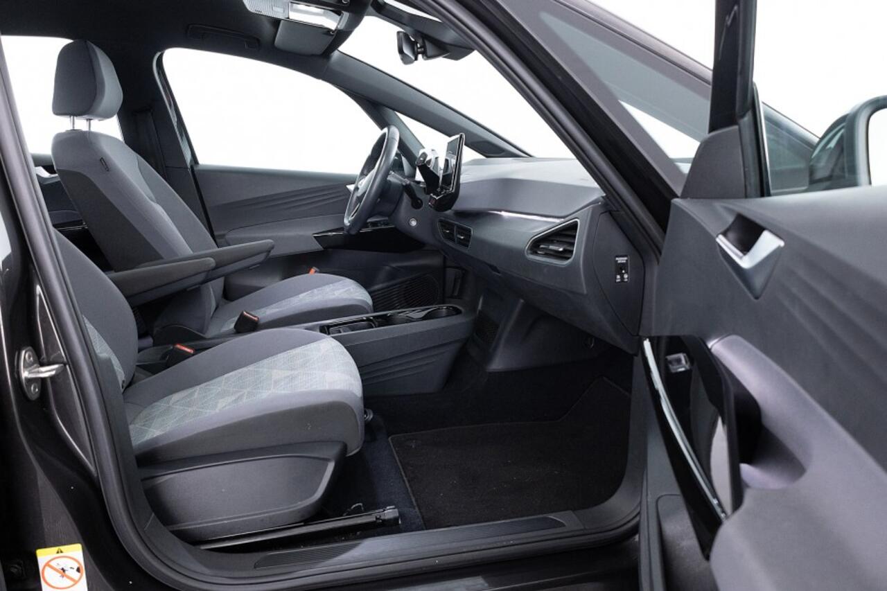 Volkswagen ID.3 Pure 45 kWh *SOH 95%* NAVI | ECC