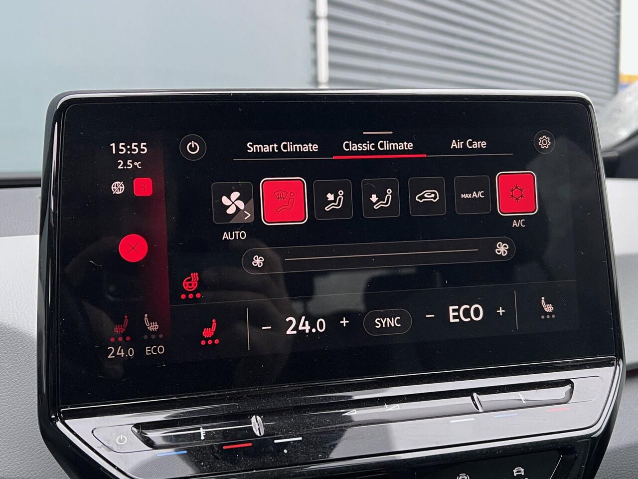 Volkswagen ID.3 BWJ 10-2020 | First Plus 58 kWh 204PK | 19'' LMV | CAMERA A | STOELVERW | AD CRUISE | CARPLAY | NAVI | CLIMA |