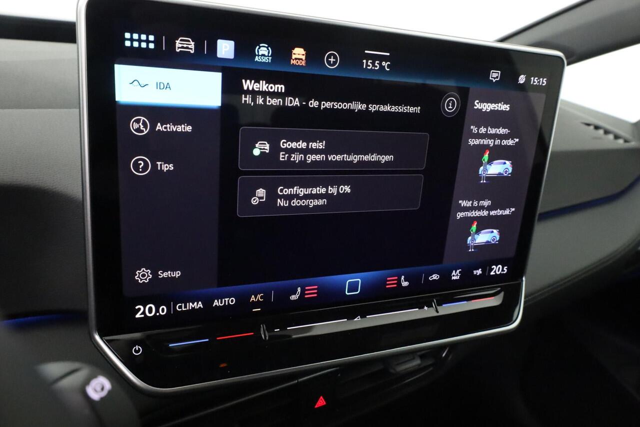 Volkswagen ID.3 Pure 52 kWh 170 pk