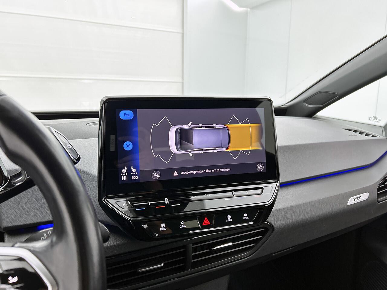 Volkswagen ID.3 First 58 kWh | SOH 92,6% | Fietsendrager | Origineel NL! | NAP!