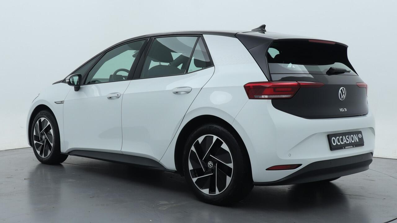 Volkswagen ID.3 First 58 kWh 204pk SOH 89% Navigatie