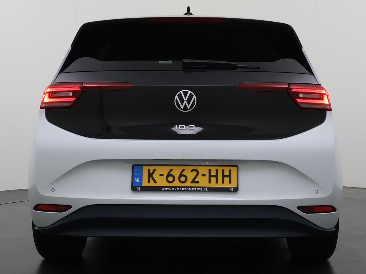 Volkswagen ID.3 Pro Performance 1st Plus SOH:89% STOEL + STUUR VERWARMING | MATRIX LED- CAMERA | KEYLESS | ORGINEEL NL AUTO / NAP RIJKLAARPRIJS INCL. 12MND BOVAG GARANTIE