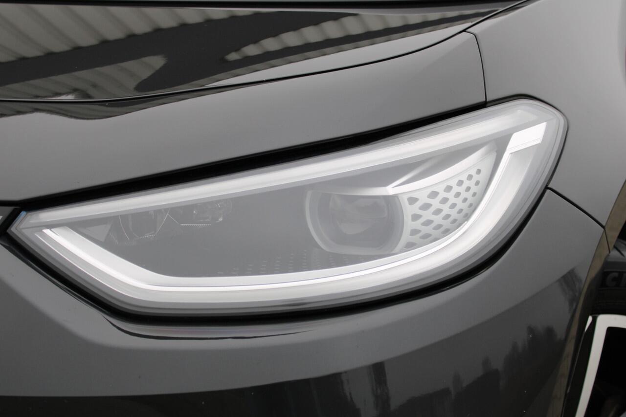 Volkswagen ID.3 First Plus 58 kWh | Incl. 12 maanden garantie | Adaptieve cruise control | Climate control | Stoel/stuurverwarming | Parkeercamera | Apple carplay/Android auto | Interieur voorverwarming |