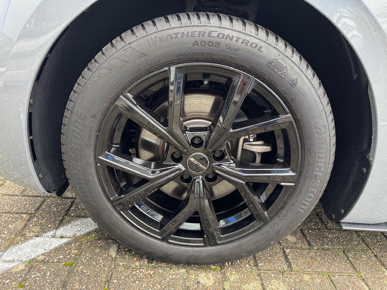 Volkswagen ID.3 Pure 45 kWh | 150pk | Navi | LMV 18" | ACC | NL-auto |1e eigenaar | incl. BTW