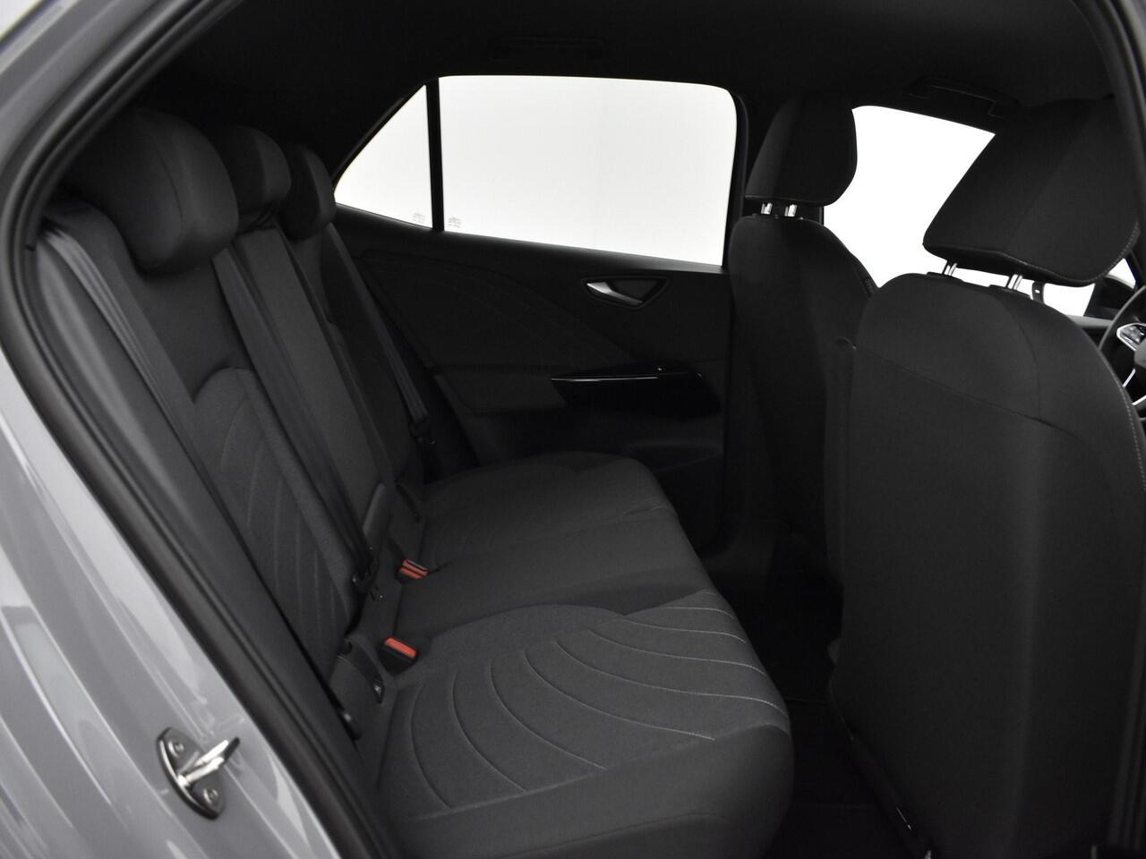 Volkswagen ID.3 Pro Limited Edition 58 kWh accu 204 PK