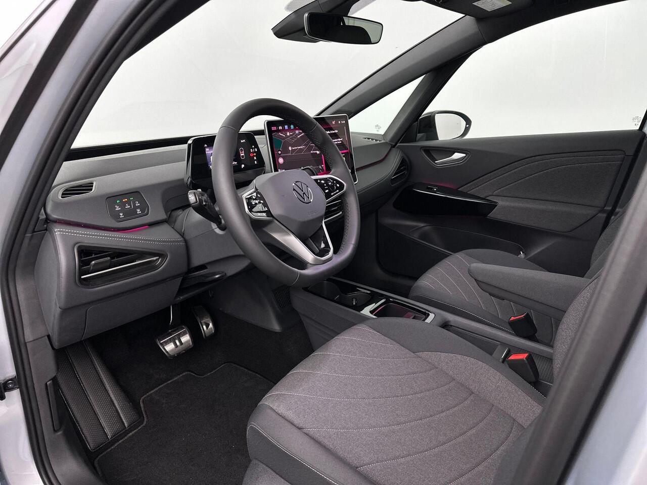 Volkswagen ID.3 Pro Business 59 kWh Black Style Pakket