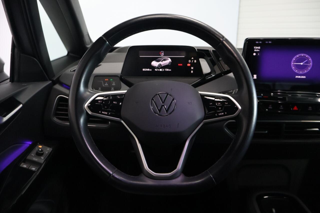 Volkswagen ID.3 Pro 58 kWh | 360 Camera | Head Up | LED