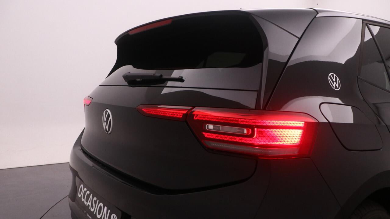 Volkswagen ID.3 Pro Business 59 kWh 204pk Navigatie / Demonstratieauto