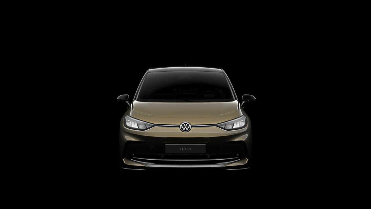 Volkswagen ID.3 52kWh 170 1AT Limited Edition Automaat
