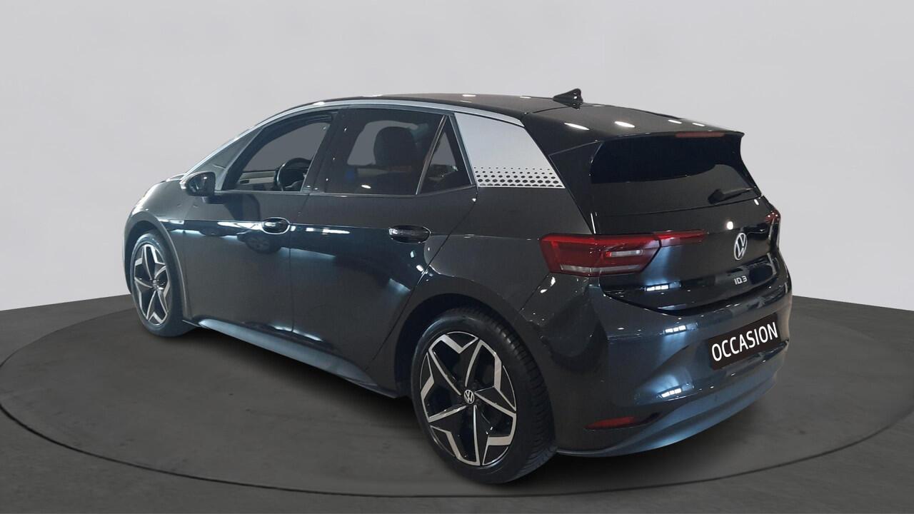 Volkswagen ID.3 First Plus 58 kWh | steunhaak | Navi | App Connect |