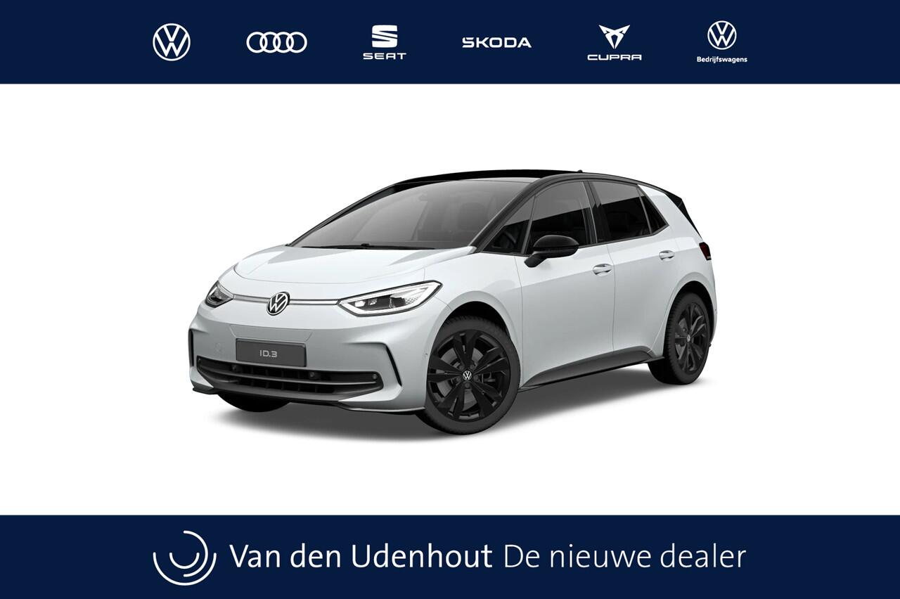 Volkswagen ID.3 59kWh 204 1AT Pro Business Automaat | Keyless Access