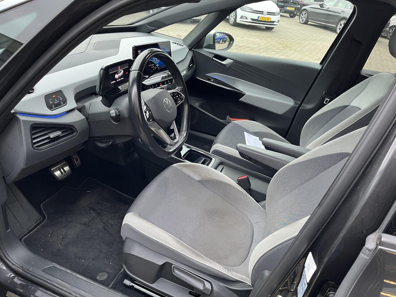 Volkswagen ID.3 First Plus 58 kWh / Camera / Cruise / Led / Lmv