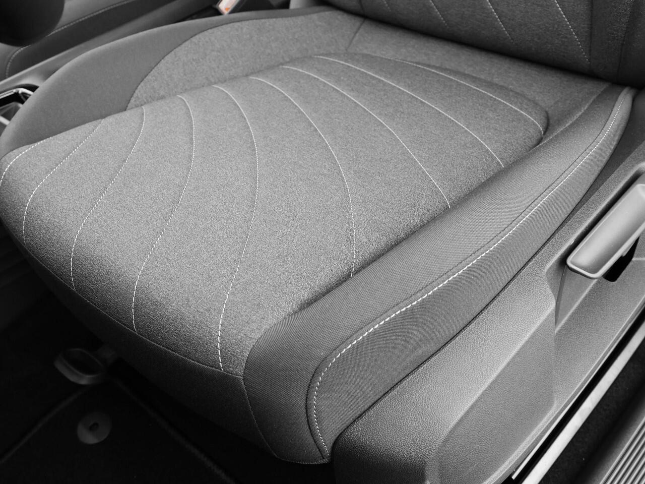 Volkswagen ID.3 Pro Limited Edition 58 kWh accu 204 PK · Achteruitrijcamera · Draadloze telefoonlader · · Prijs incl. inruilpremie ·