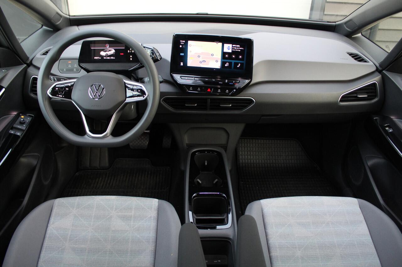 Volkswagen ID.3 Pure 45 kWh SOH 94% | Applecarplay/Android auto