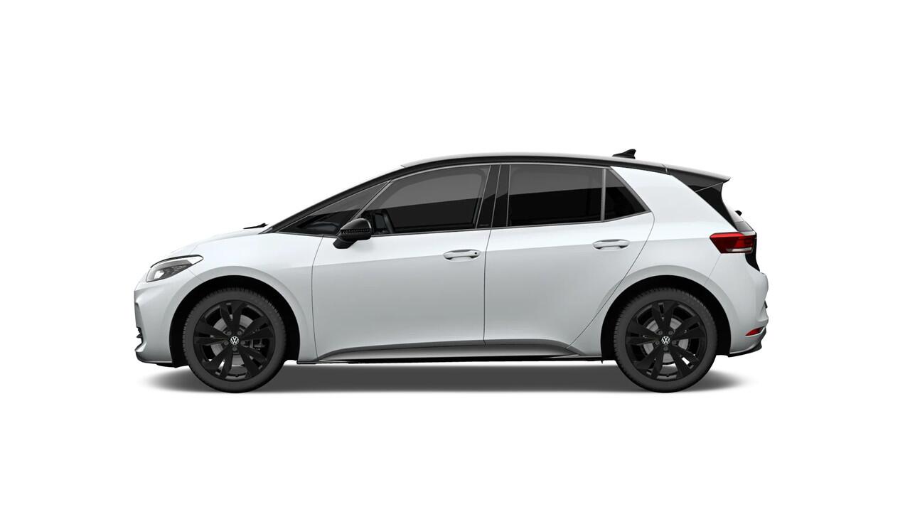 Volkswagen ID.3 52kWh 170 1AT Limited Edition Automaat